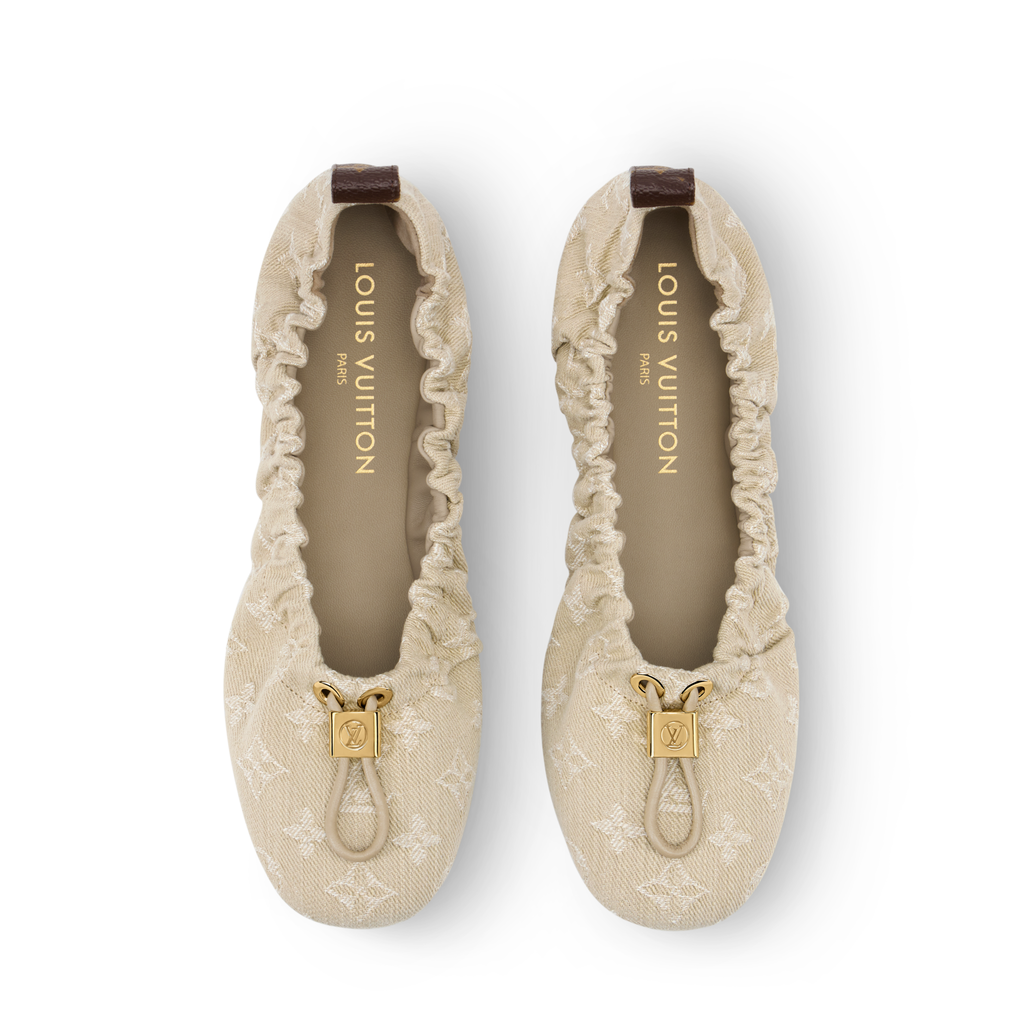 Nolita Ballerina - Shoes | LOUIS VUITTON